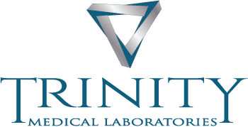 Trinity Medical Labratories Logo